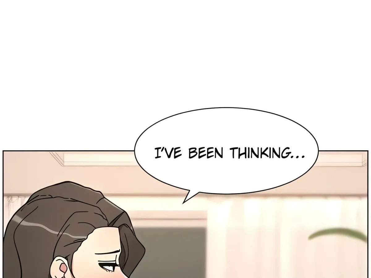 A secret lesson with my younger sister Chapter 58 page 168 - 