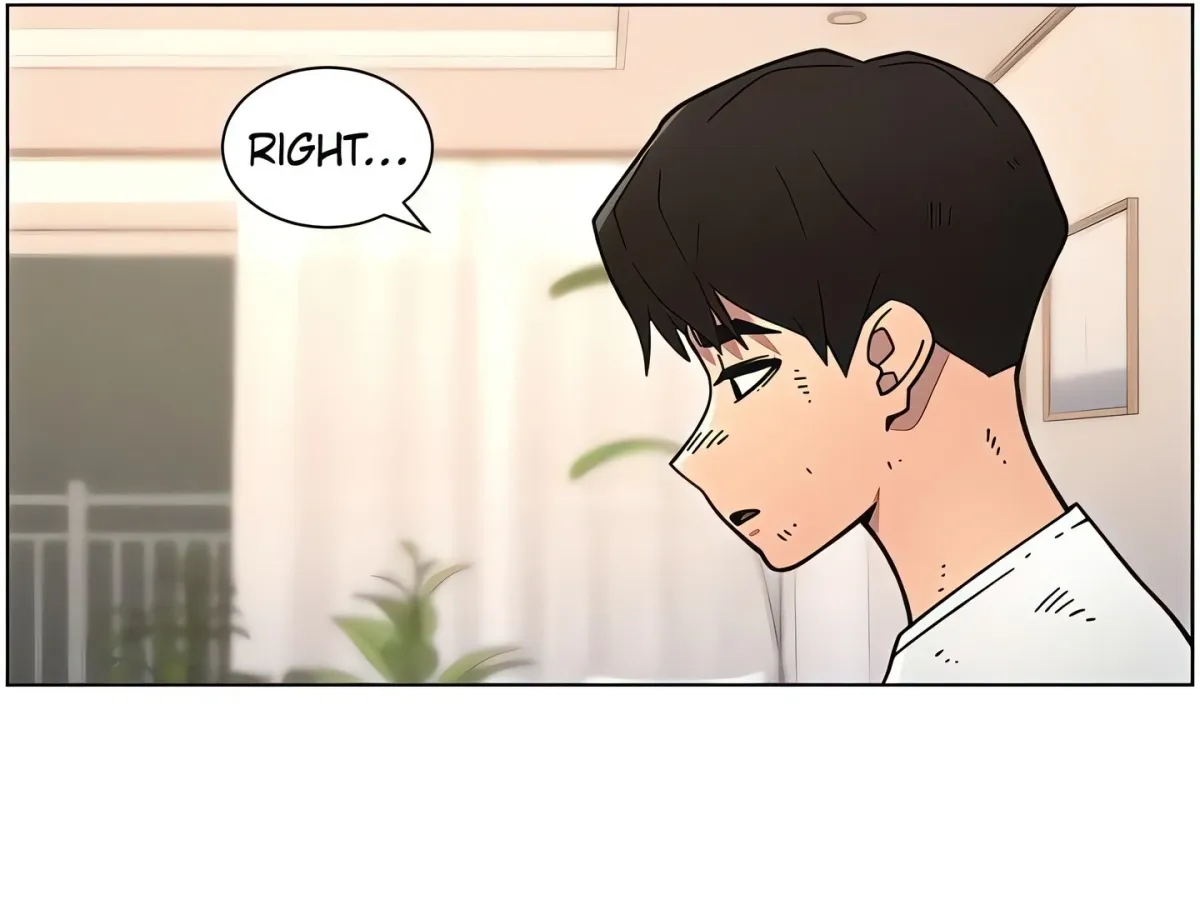 A secret lesson with my younger sister Chapter 58 page 171 - 