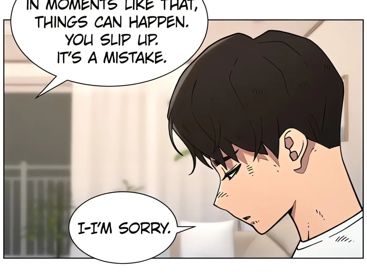 A secret lesson with my younger sister Chapter 58 page 175 - 