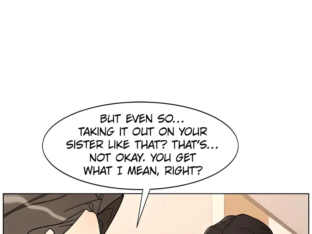 A secret lesson with my younger sister Chapter 58 page 176 - 