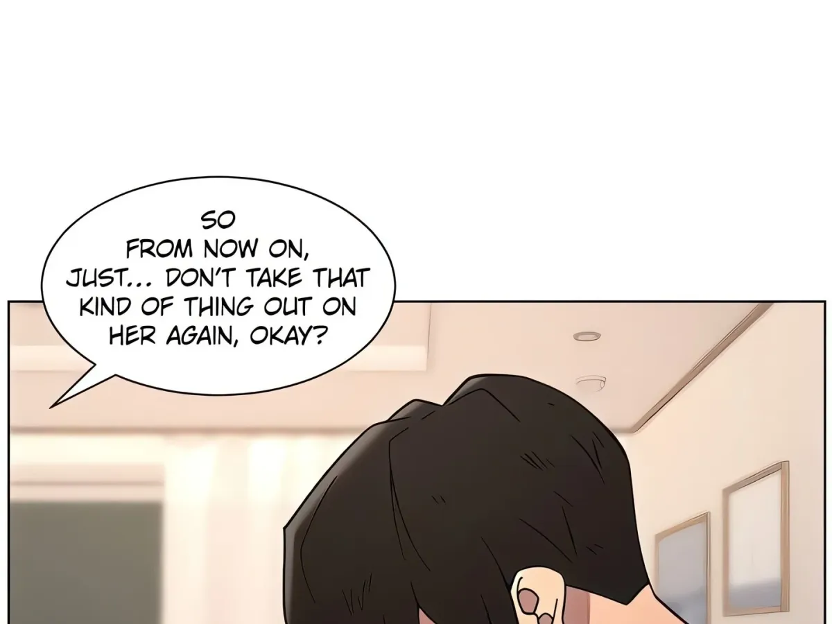 A secret lesson with my younger sister Chapter 58 page 178 - 