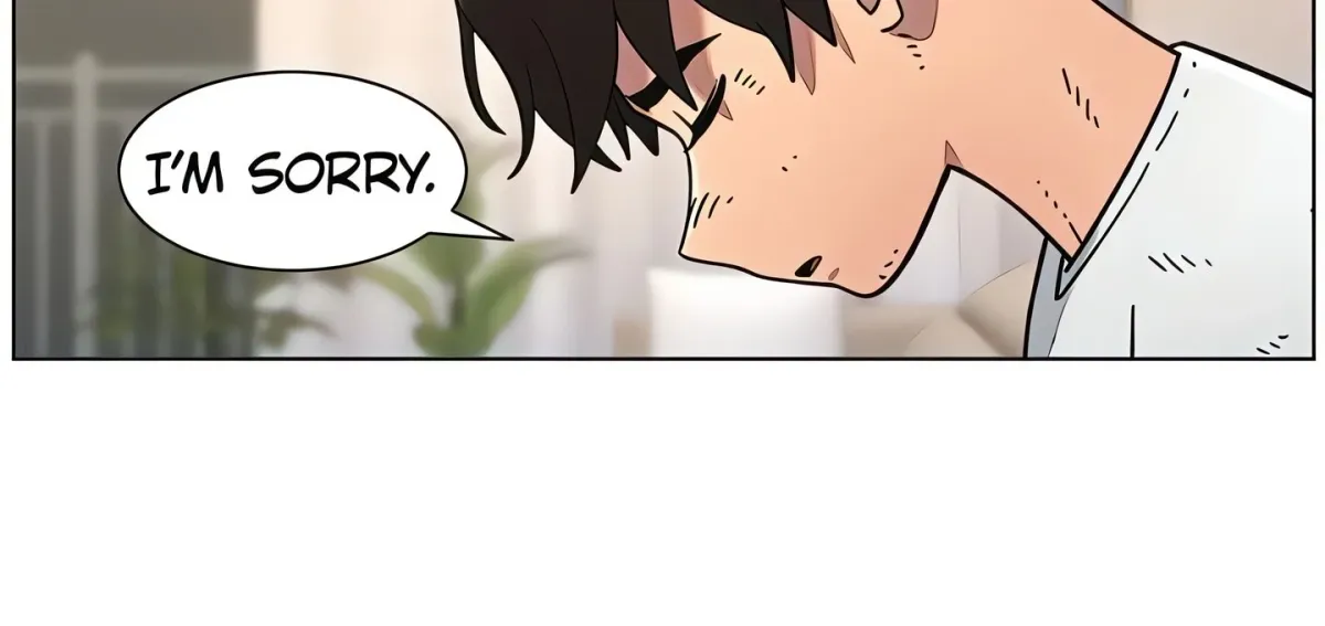 A secret lesson with my younger sister Chapter 58 page 179 - 