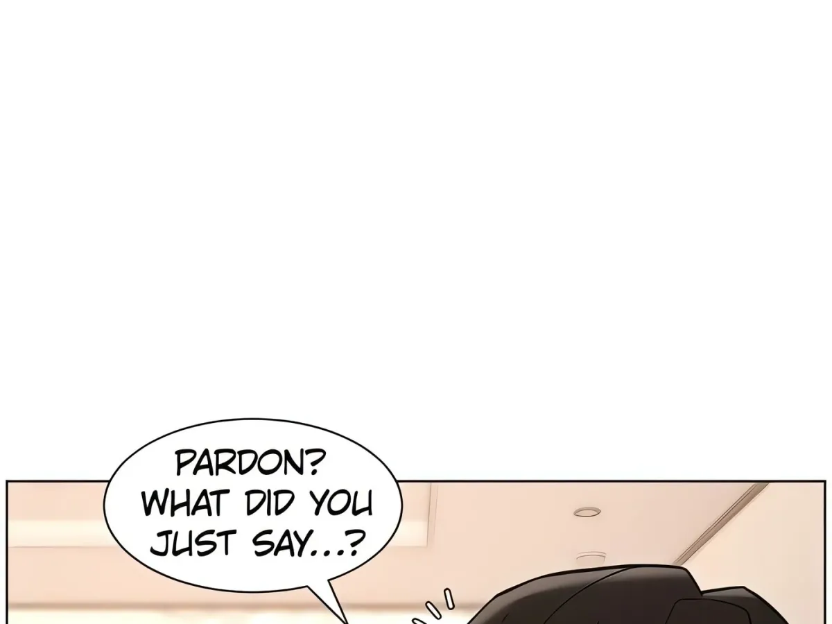 A secret lesson with my younger sister Chapter 58 page 182 - 