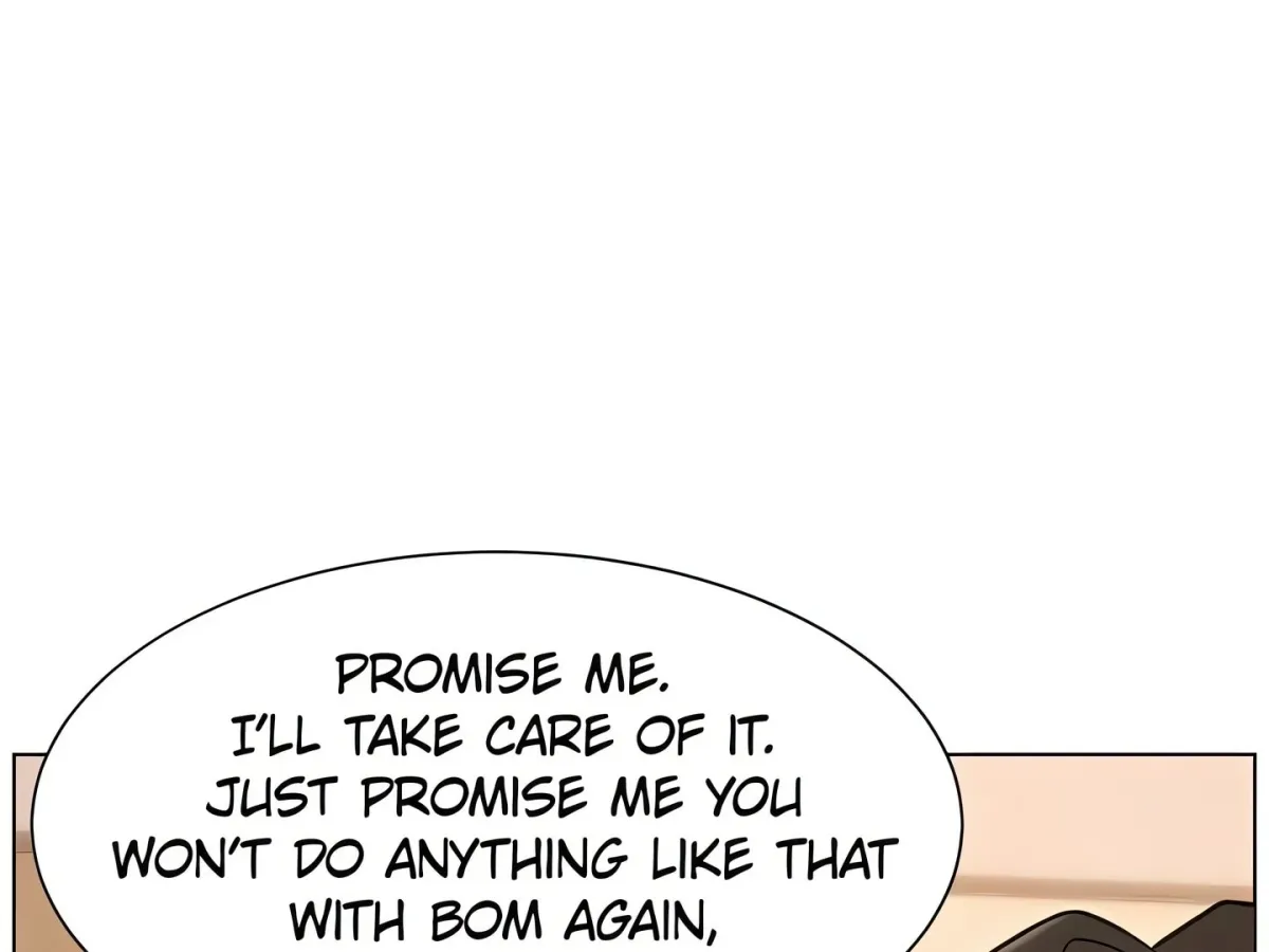 A secret lesson with my younger sister Chapter 58 page 184 - 