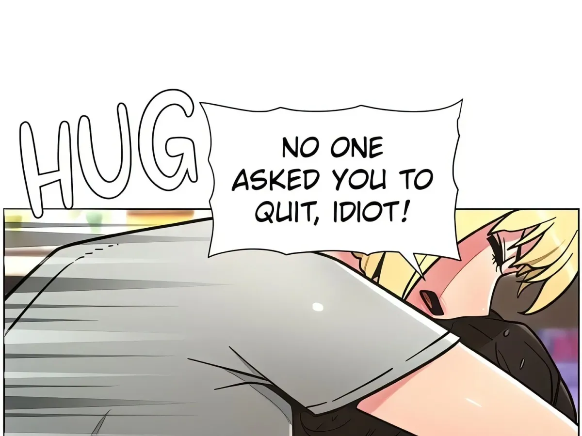 A secret lesson with my younger sister Chapter 58 page 3 - 