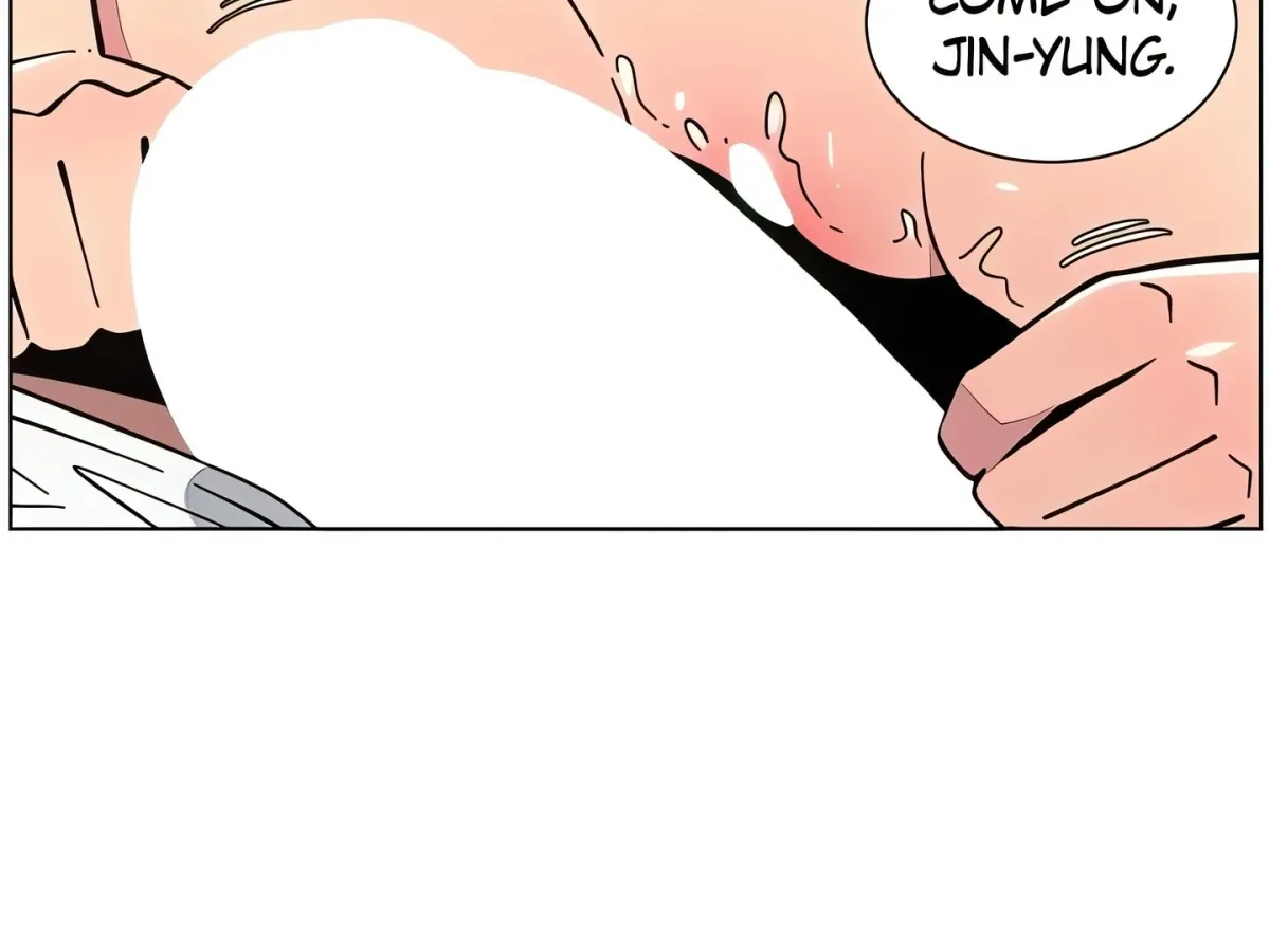 A secret lesson with my younger sister Chapter 58 page 27 - 