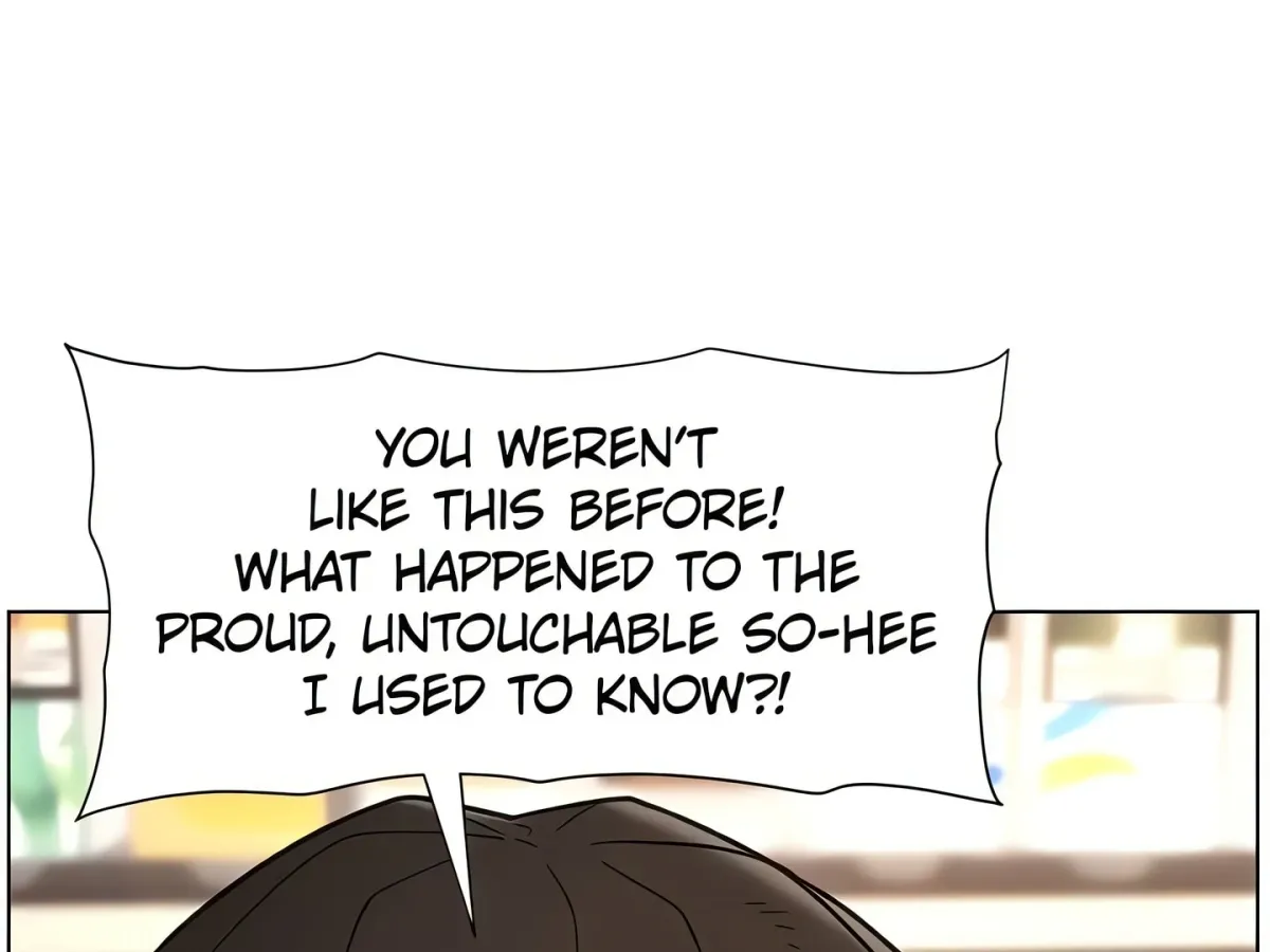 A secret lesson with my younger sister Chapter 58 page 33 - 