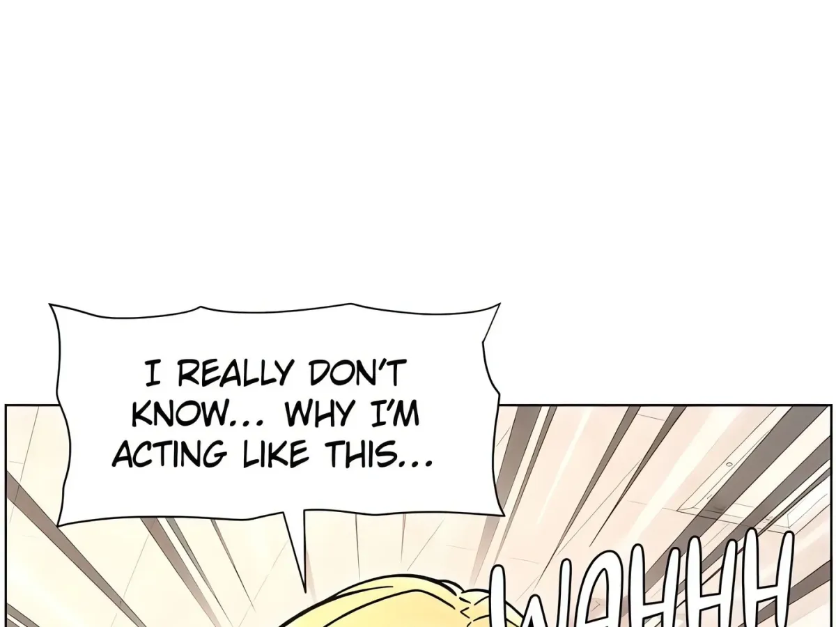 A secret lesson with my younger sister Chapter 58 page 37 - 