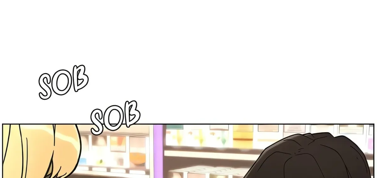 A secret lesson with my younger sister Chapter 58 page 40 - 