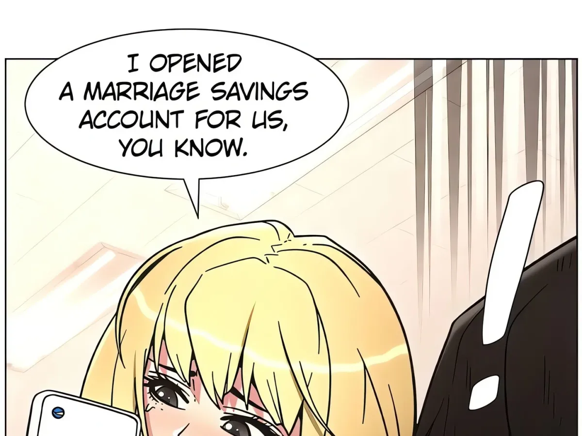 A secret lesson with my younger sister Chapter 58 page 44 - 