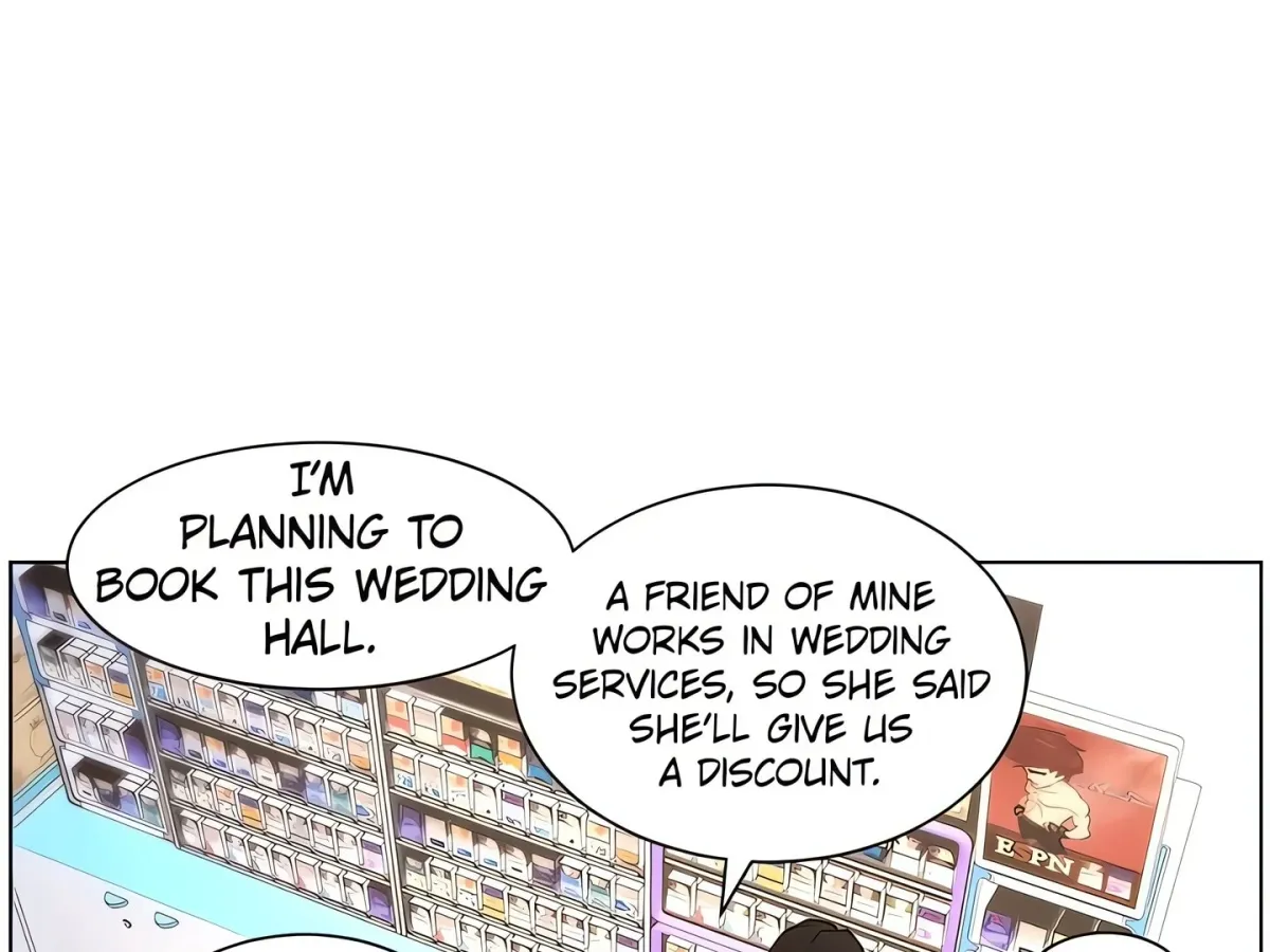 A secret lesson with my younger sister Chapter 58 page 46 - 