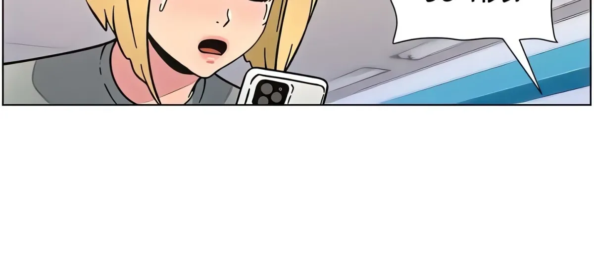 A secret lesson with my younger sister Chapter 58 page 49 - 
