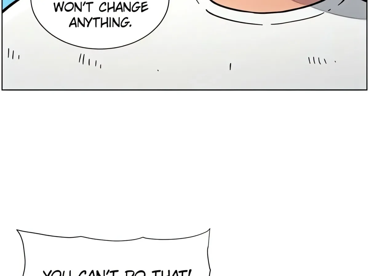 A secret lesson with my younger sister Chapter 58 page 52 - 