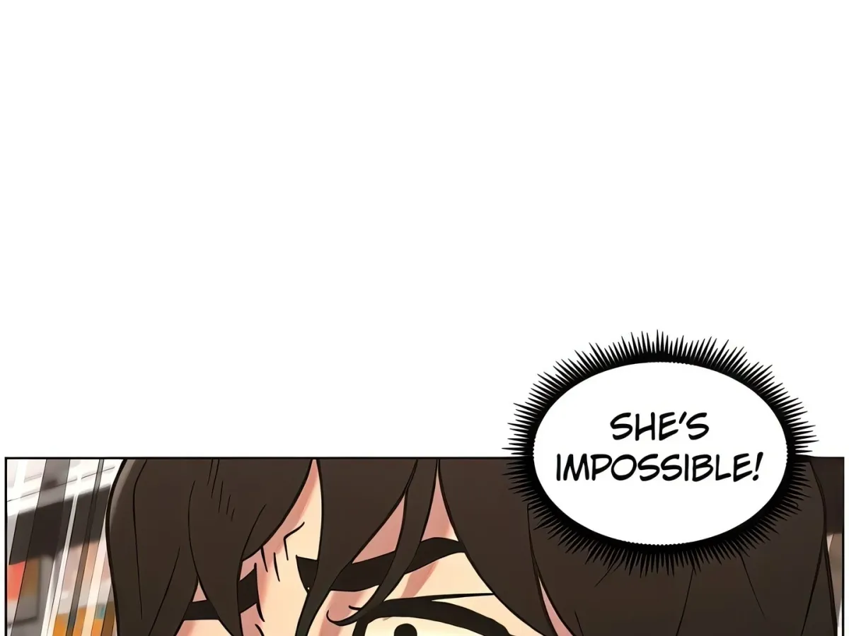 A secret lesson with my younger sister Chapter 58 page 55 - 