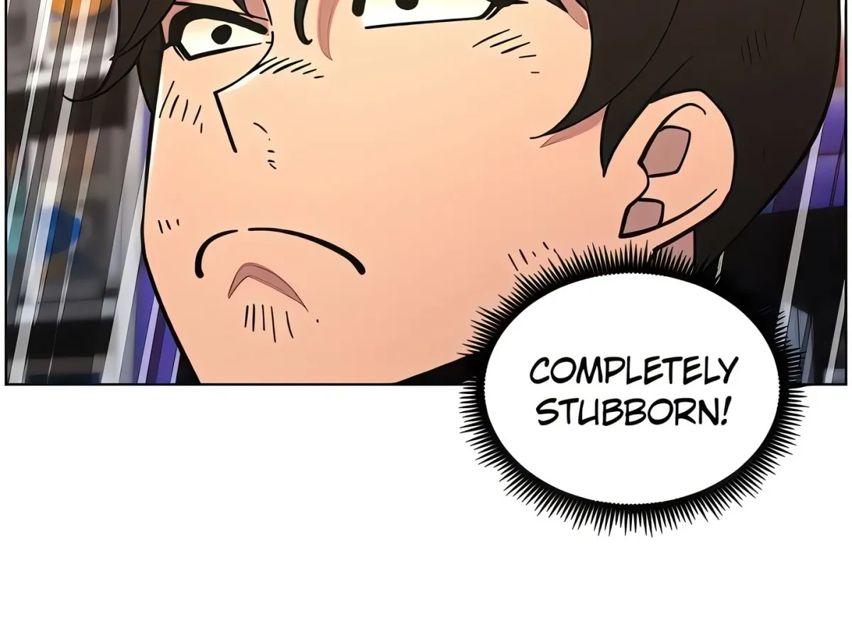 A secret lesson with my younger sister Chapter 58 page 56 - 