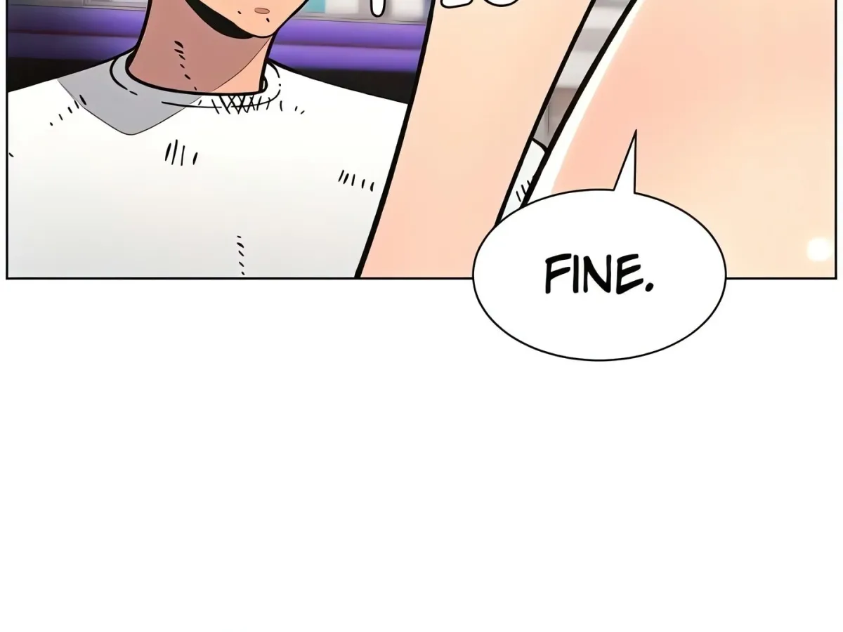 A secret lesson with my younger sister Chapter 58 page 58 - 