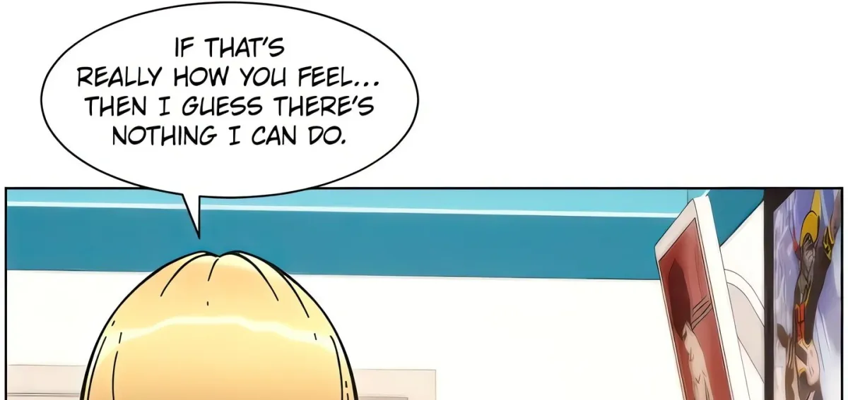 A secret lesson with my younger sister Chapter 58 page 59 - 