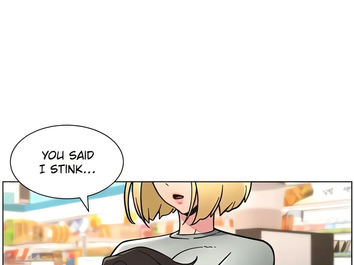 A secret lesson with my younger sister Chapter 58 page 7 - 