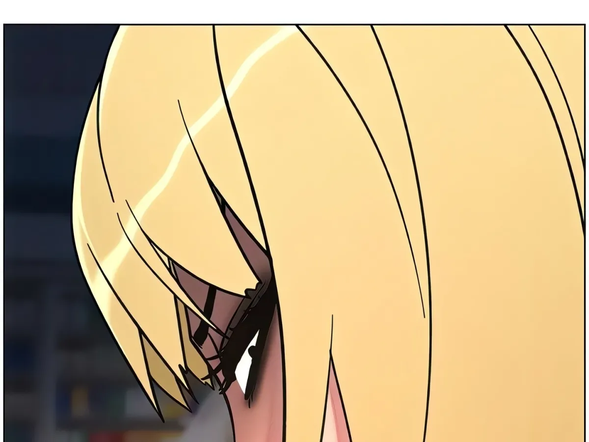 A secret lesson with my younger sister Chapter 58 page 74 - 