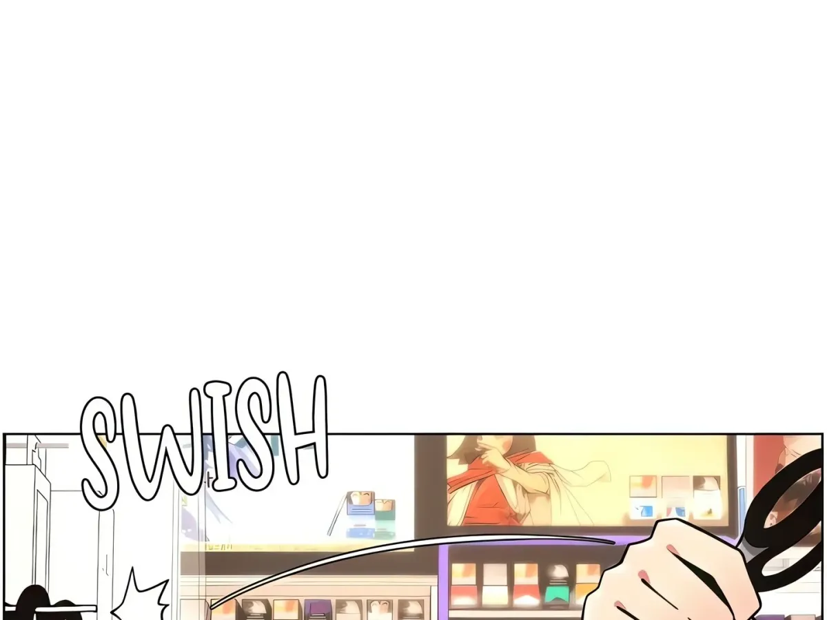 A secret lesson with my younger sister Chapter 58 page 78 - 