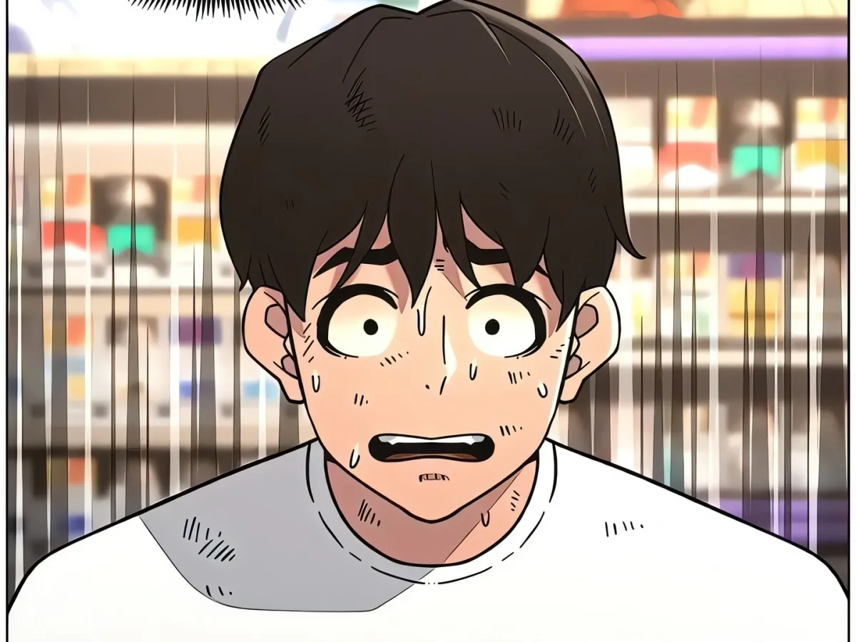 A secret lesson with my younger sister Chapter 58 page 88 - 