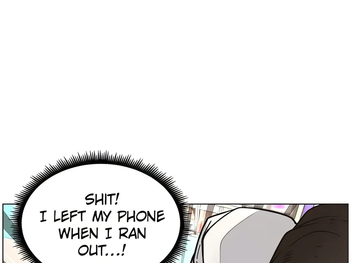 A secret lesson with my younger sister Chapter 58 page 92 - 