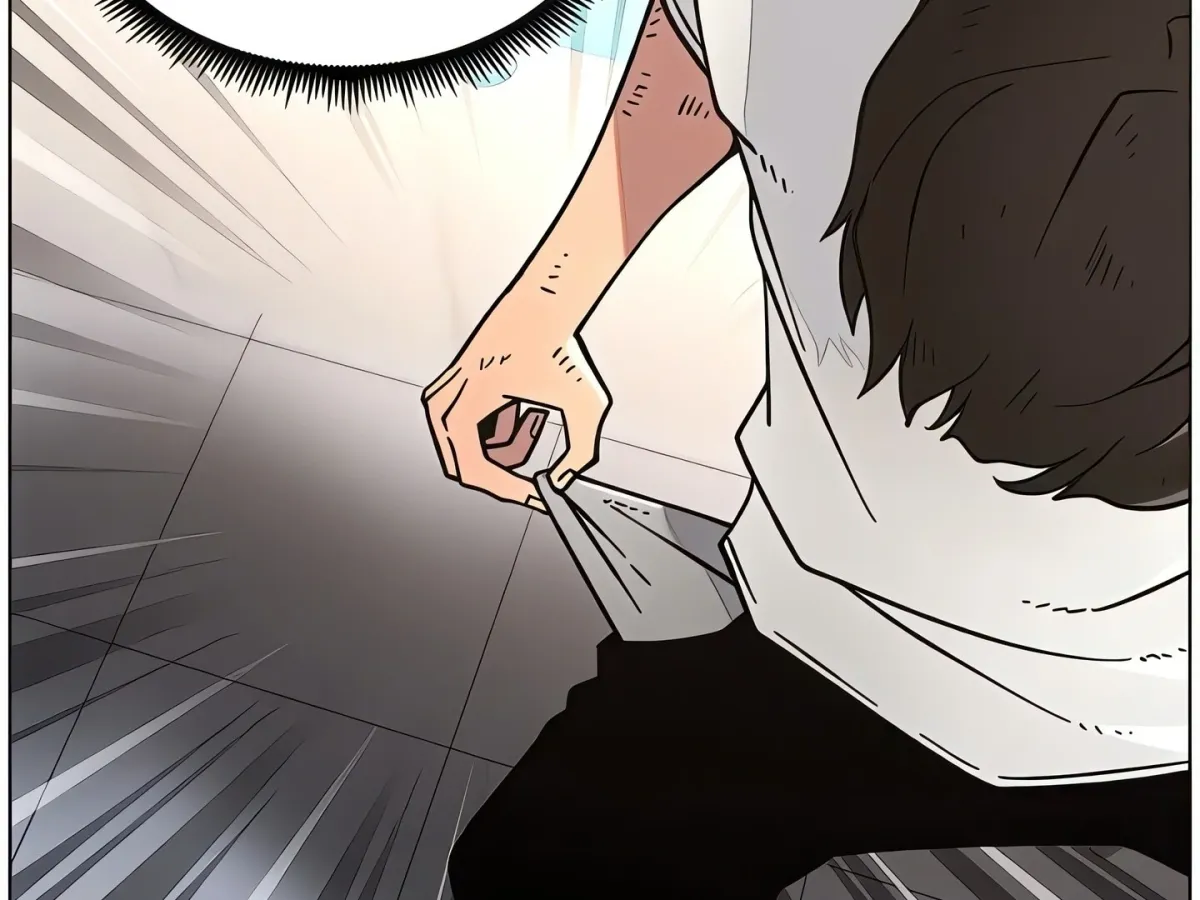 A secret lesson with my younger sister Chapter 58 page 93 - 