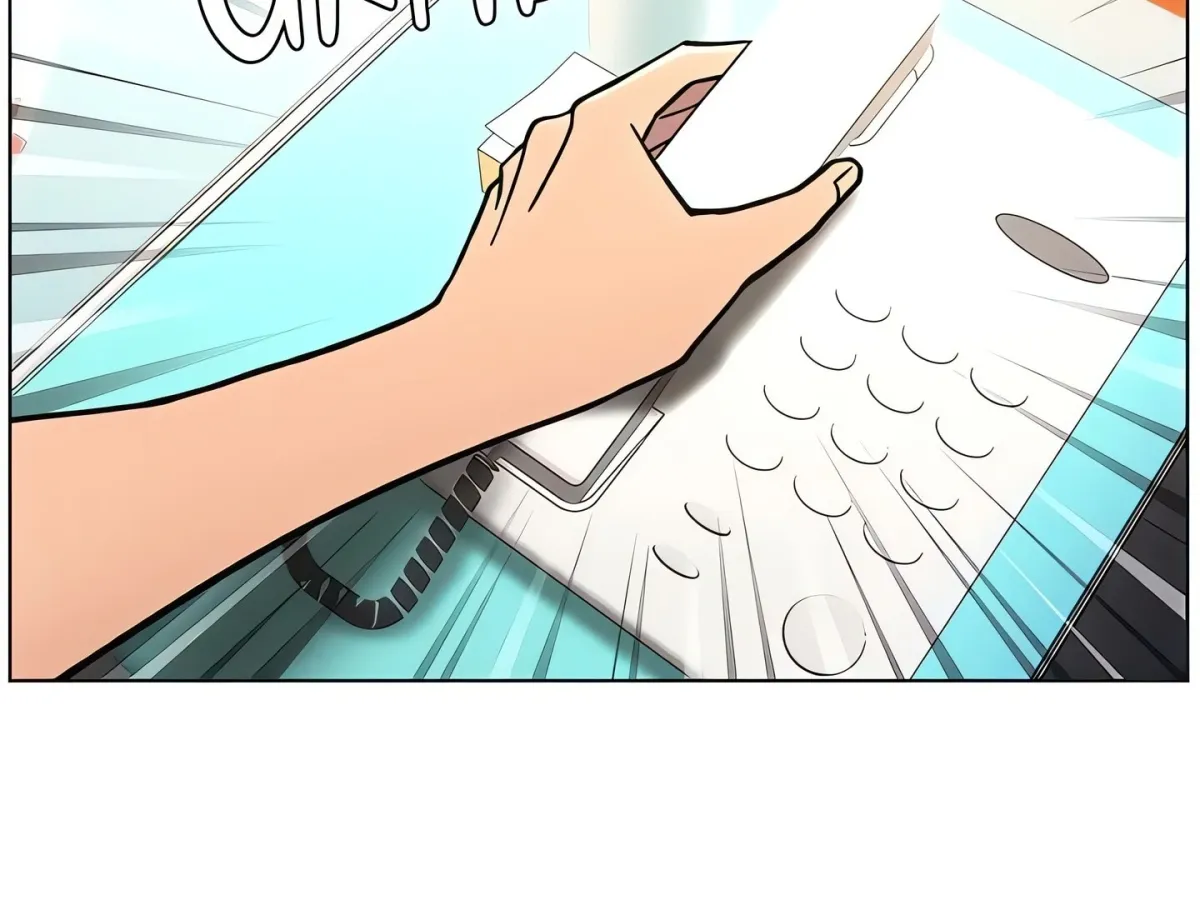 A secret lesson with my younger sister Chapter 58 page 95 - 