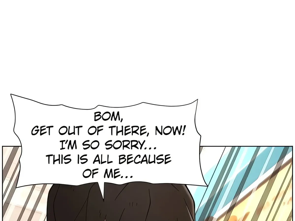 A secret lesson with my younger sister Chapter 58 page 96 - 
