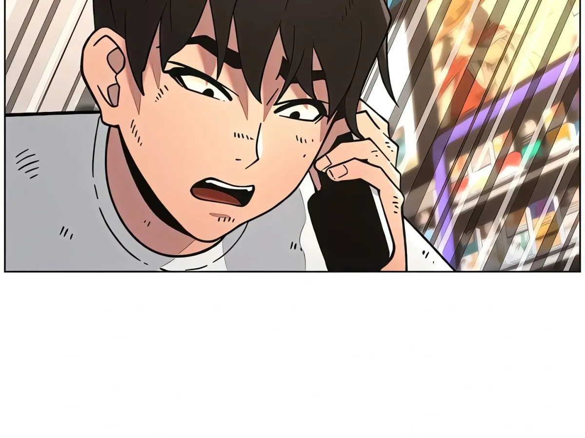 A secret lesson with my younger sister Chapter 58 page 97 - 