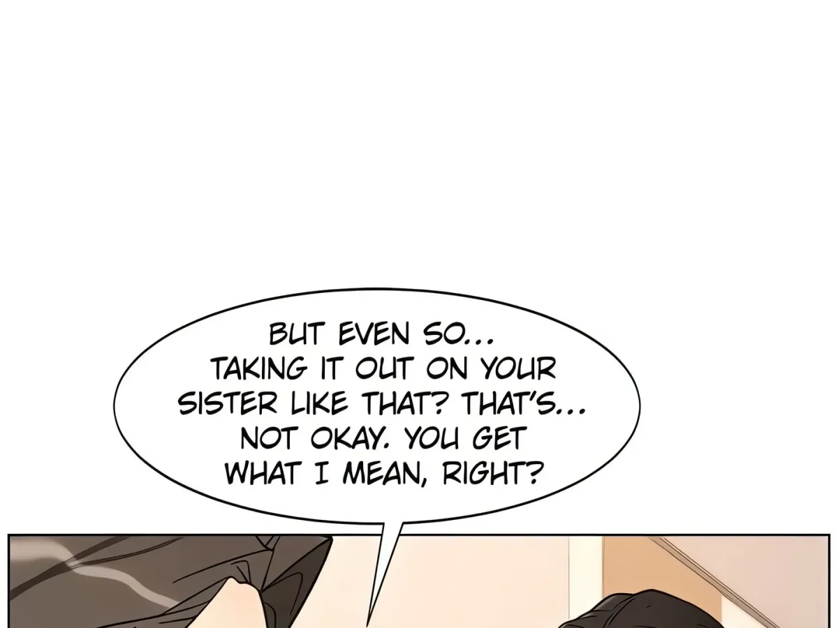 A secret lesson with my younger sister Chapter 59 page 1 - 