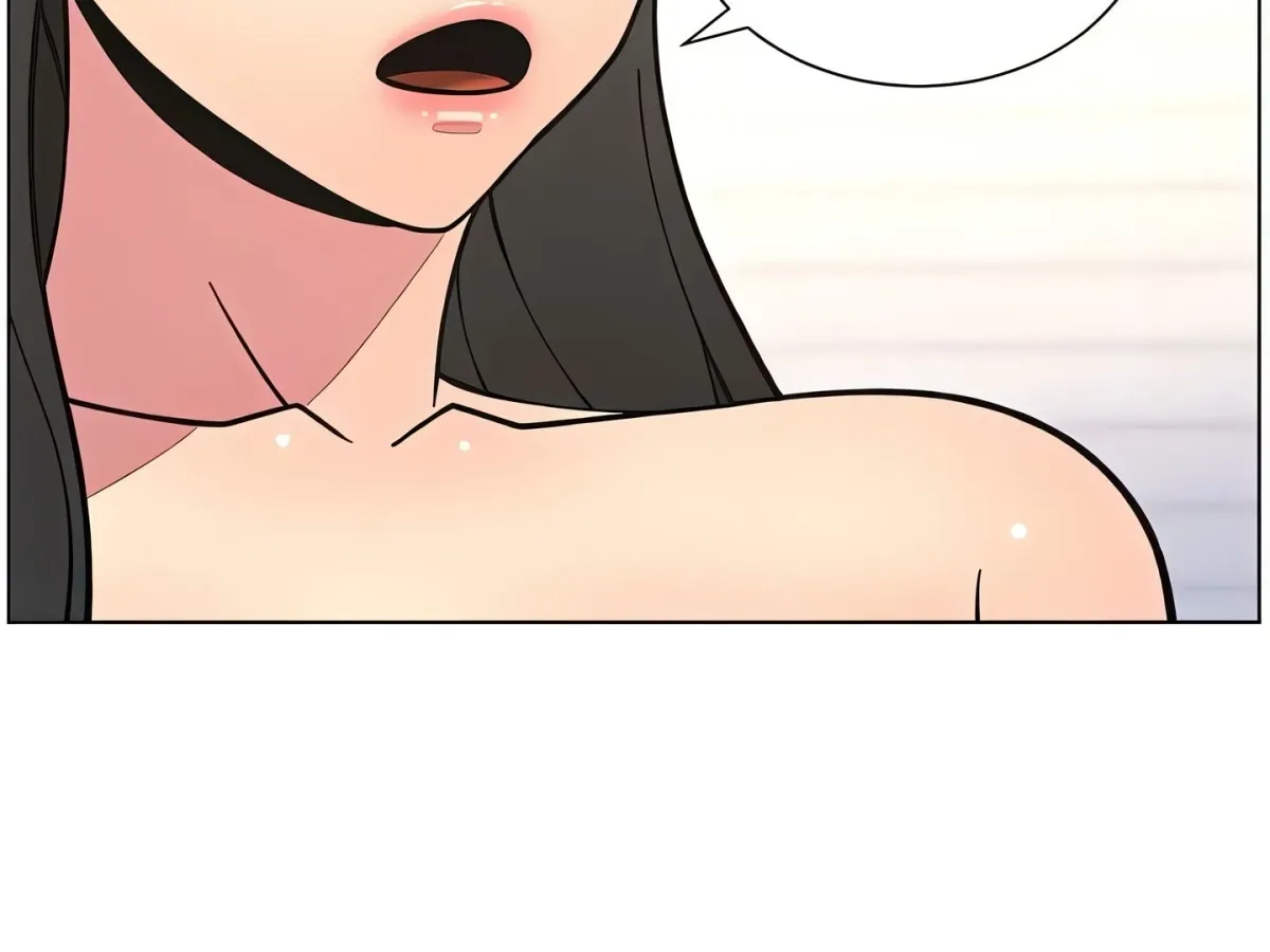 A secret lesson with my younger sister Chapter 59 page 104 - 