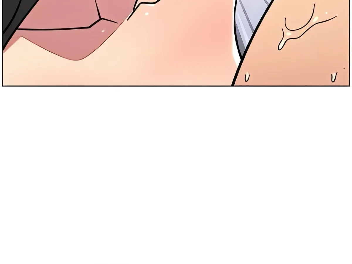 A secret lesson with my younger sister Chapter 59 page 107 - 