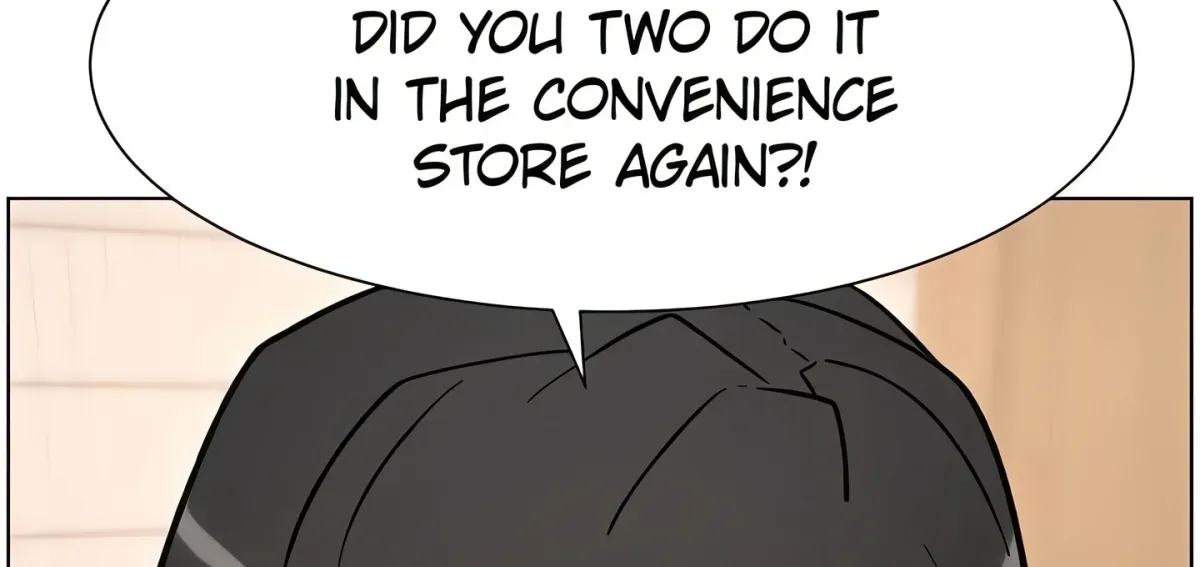 A secret lesson with my younger sister Chapter 59 page 110 - 
