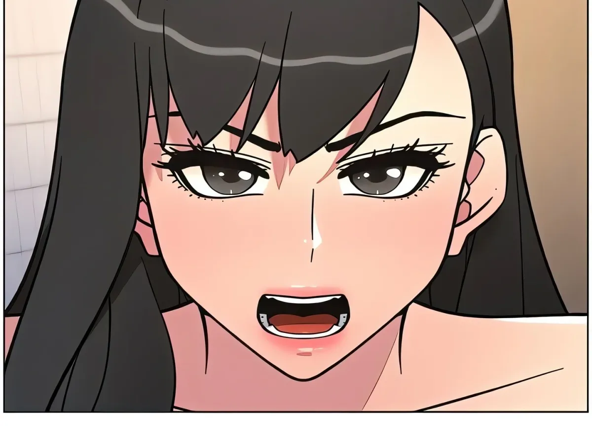 A secret lesson with my younger sister Chapter 59 page 111 - 
