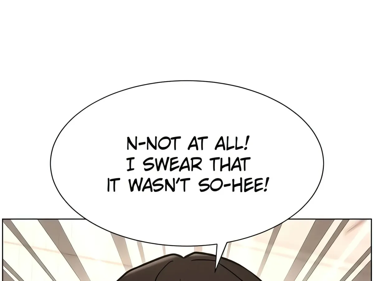 A secret lesson with my younger sister Chapter 59 page 112 - 