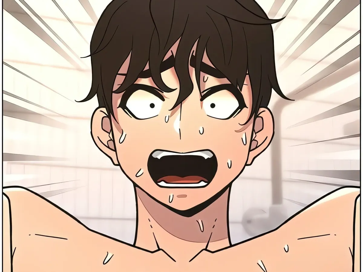 A secret lesson with my younger sister Chapter 59 page 113 - 