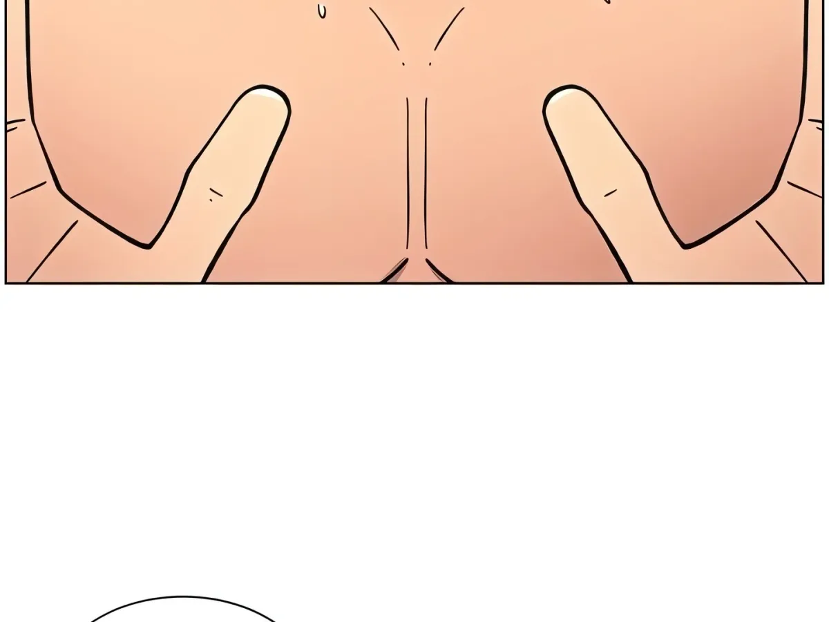 A secret lesson with my younger sister Chapter 59 page 114 - 