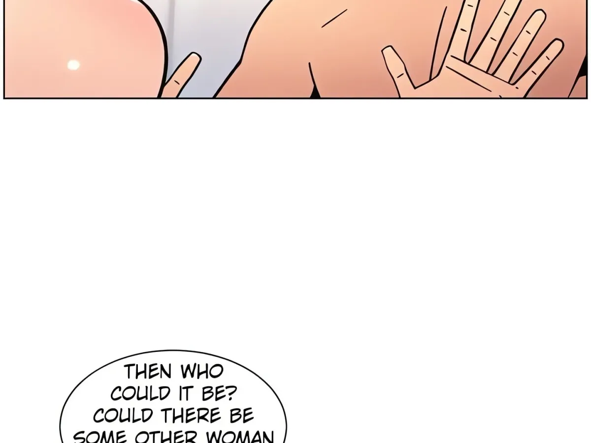 A secret lesson with my younger sister Chapter 59 page 116 - 