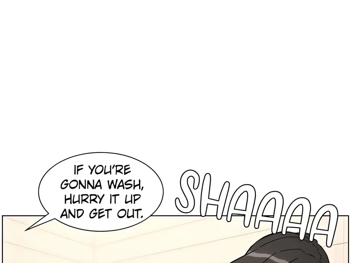 A secret lesson with my younger sister Chapter 59 page 118 - 