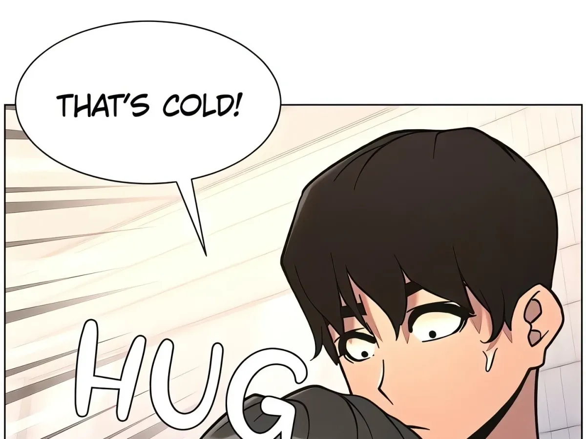 A secret lesson with my younger sister Chapter 59 page 121 - 
