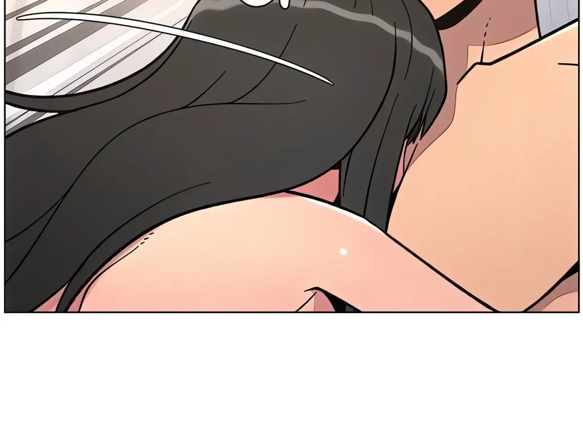 A secret lesson with my younger sister Chapter 59 page 122 - 