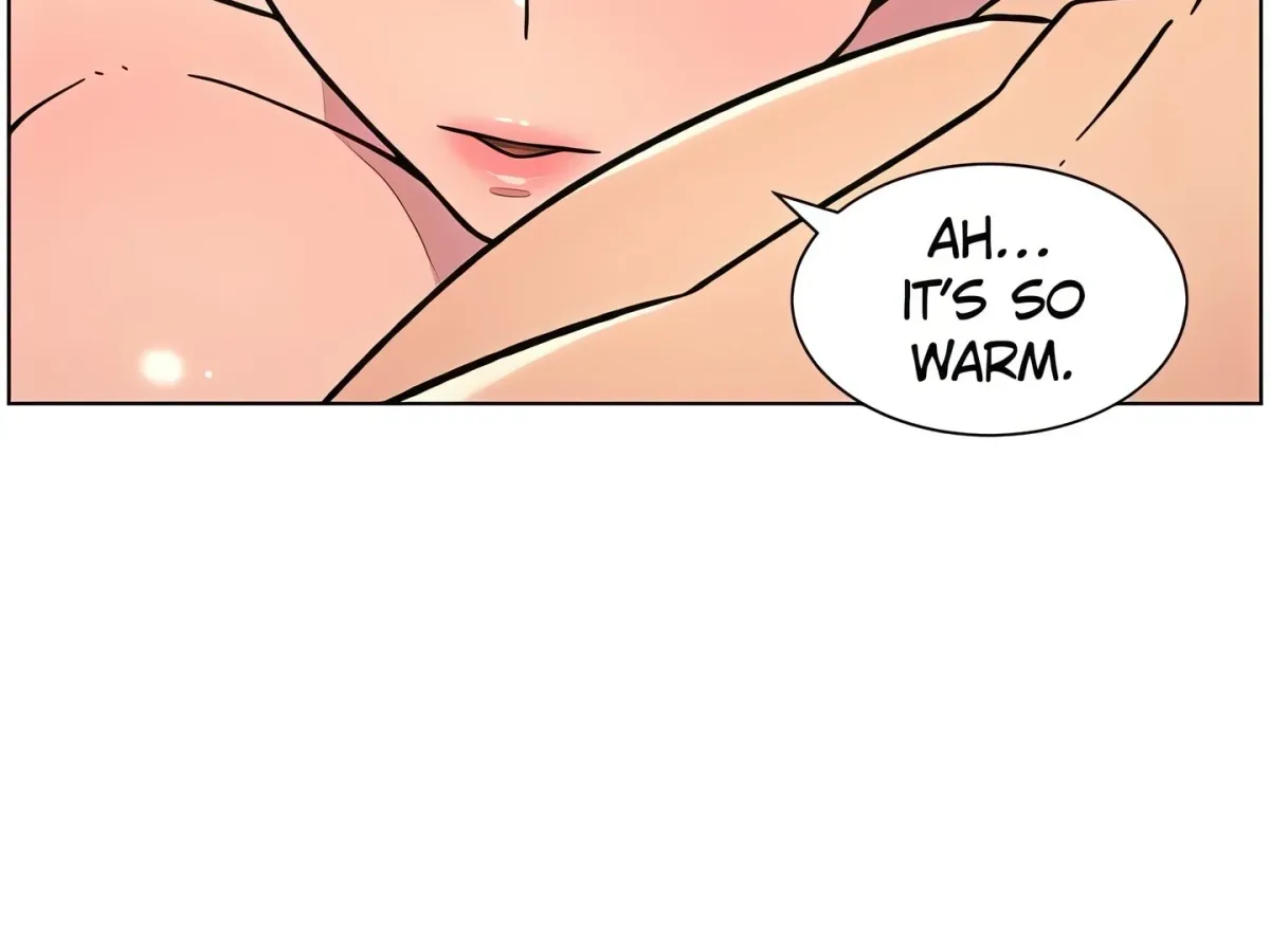 A secret lesson with my younger sister Chapter 59 page 125 - 