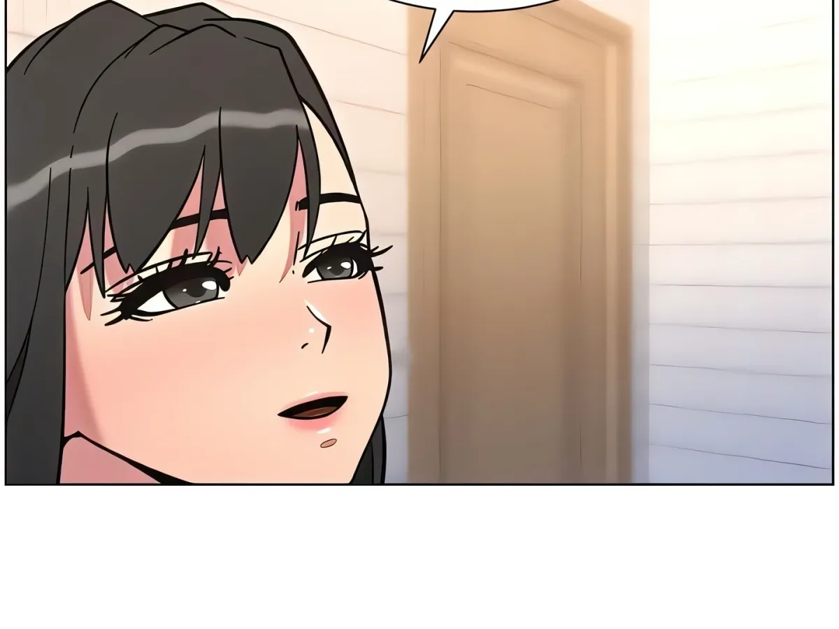 A secret lesson with my younger sister Chapter 59 page 131 - 