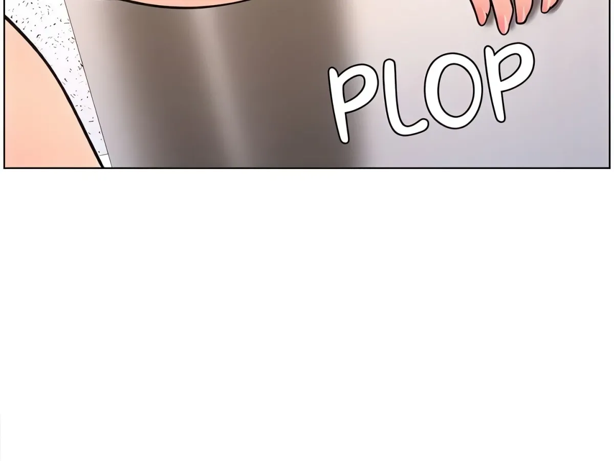 A secret lesson with my younger sister Chapter 59 page 135 - 