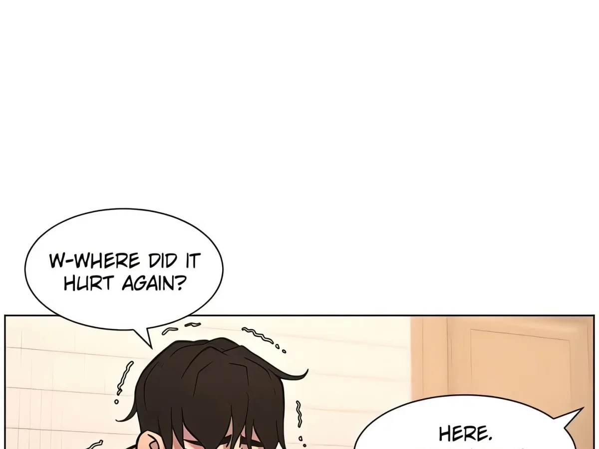 A secret lesson with my younger sister Chapter 59 page 142 - 