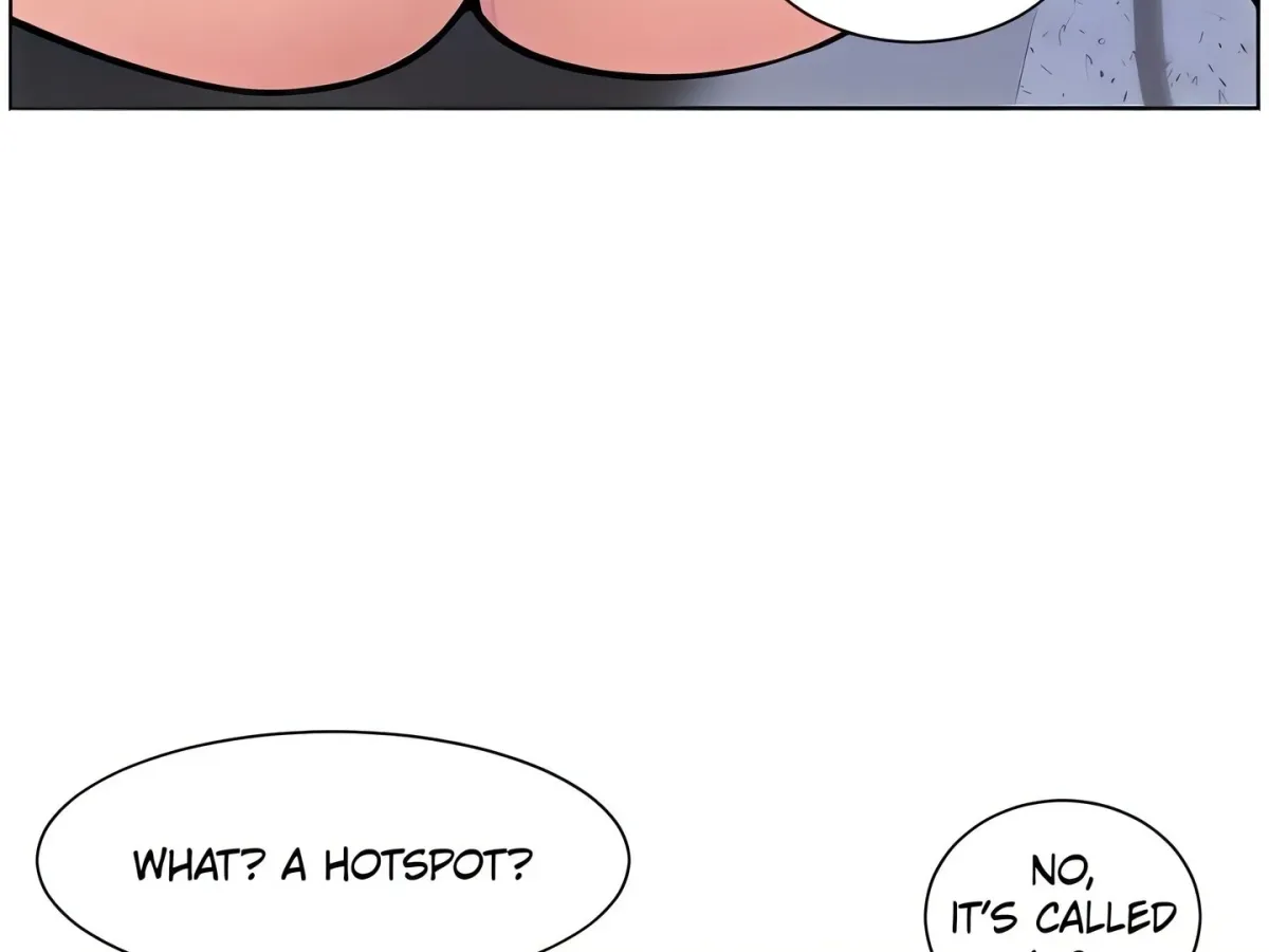 A secret lesson with my younger sister Chapter 59 page 146 - 