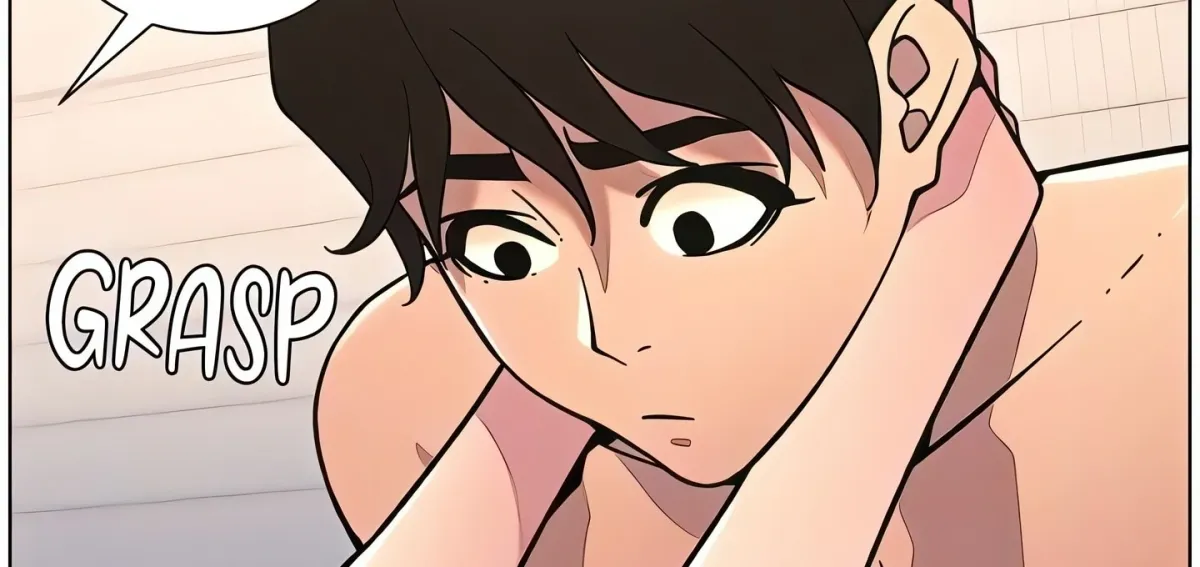 A secret lesson with my younger sister Chapter 59 page 149 - 