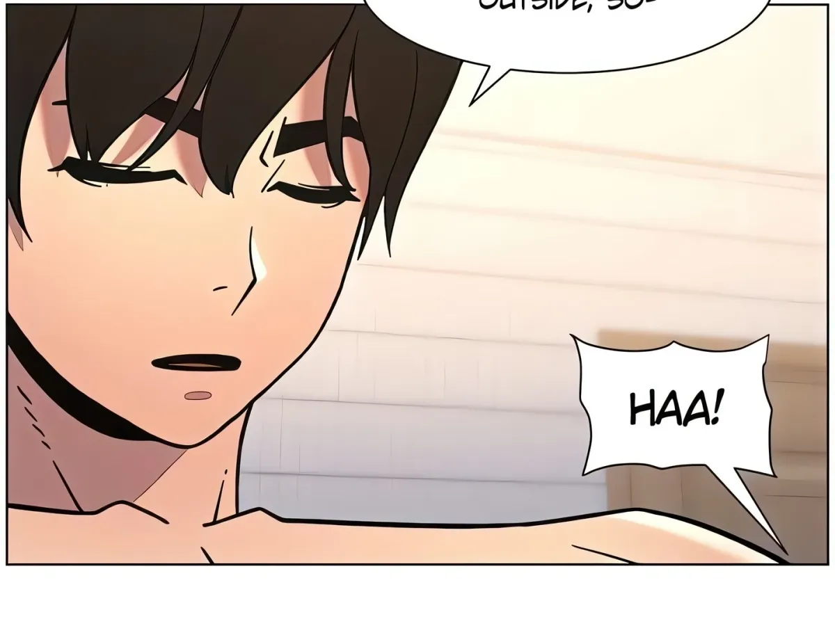 A secret lesson with my younger sister Chapter 59 page 154 - 