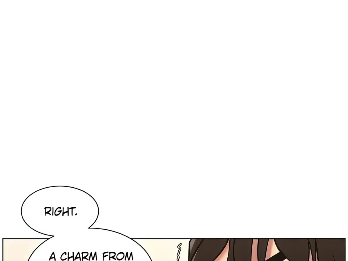 A secret lesson with my younger sister Chapter 59 page 164 - 
